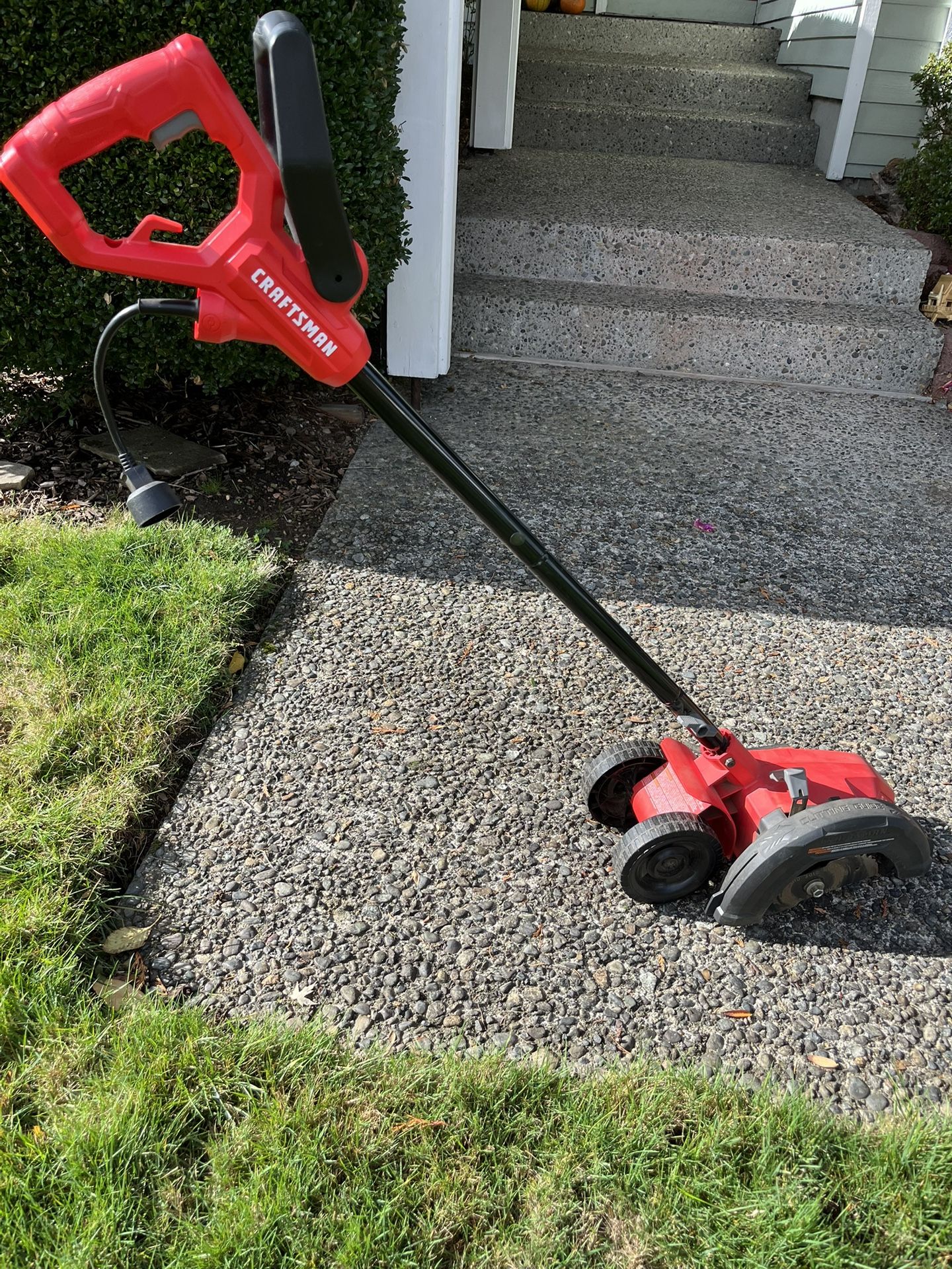 Craftsman Lawn Edger,All Products : American Fashion Style Bags On Sale
