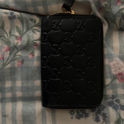 Gucci Wallet