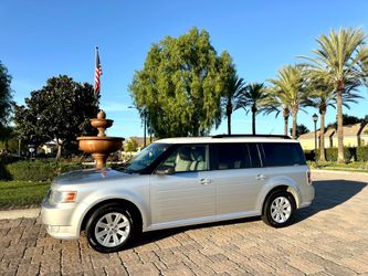 2010 Ford Flex