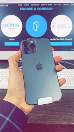 Apple iPhone 13 Pro Max