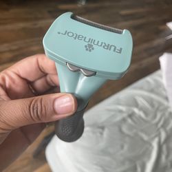 Furminator 