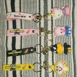 Keychains