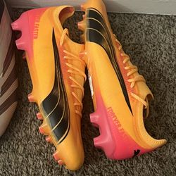 Elite And Pro Soccer Boots Men’s And Grade school