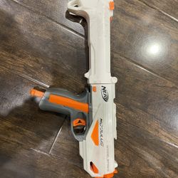Nerf Gun 
