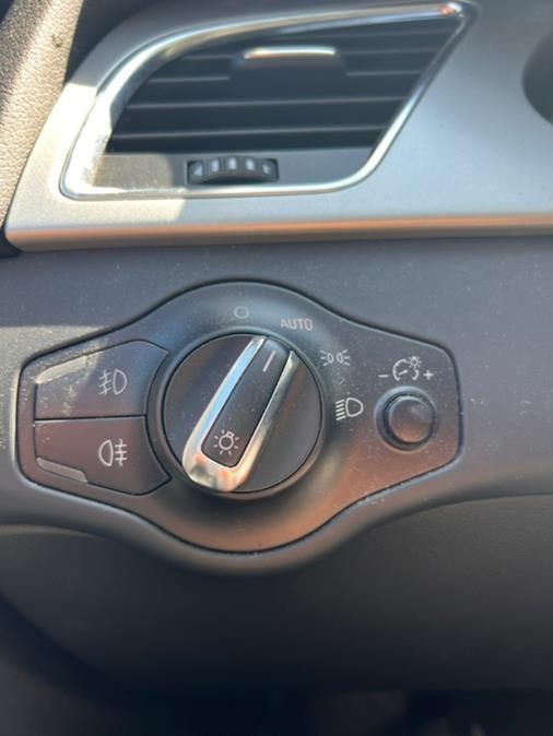 2012 Audi A4
