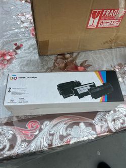 Ink printer