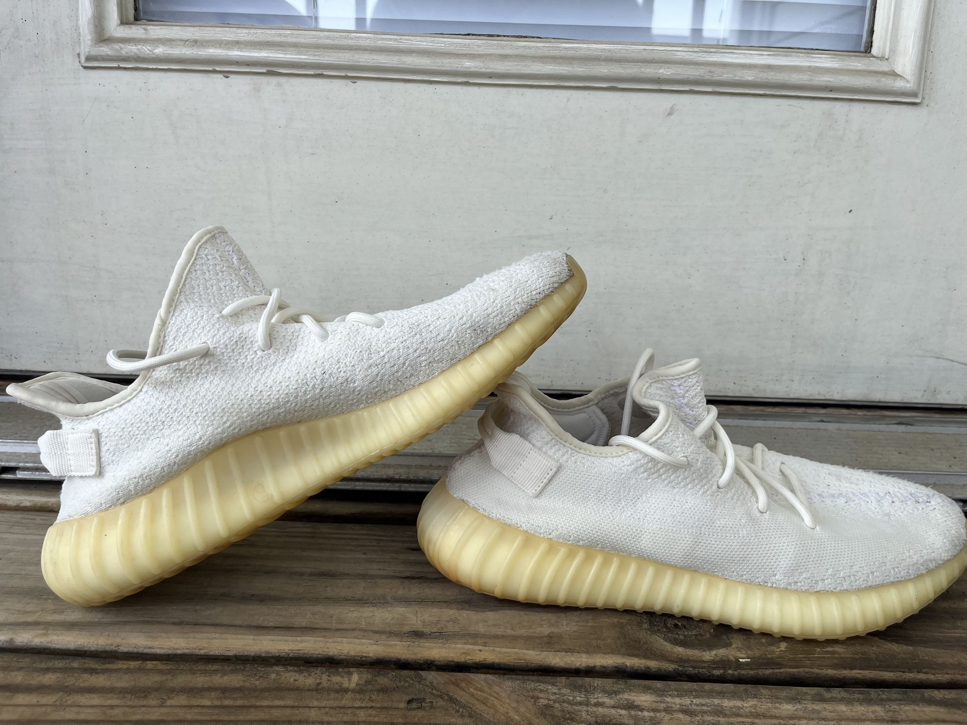 Yeezy Boost 350 V2 - Size 12