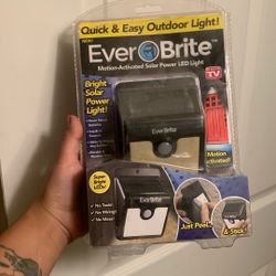 Everbrite 