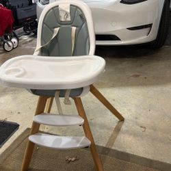 Free Toddler Chair