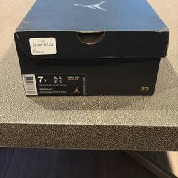 AJ12 Retro