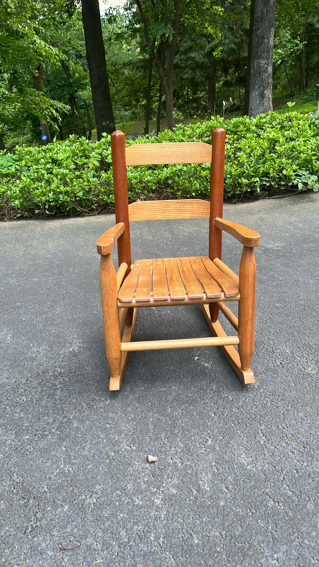 Children’s Rocking Chair For Toddlers