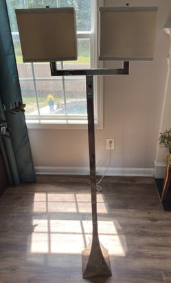 Floor Lamp
