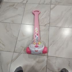 Fisher Price Corn Popper