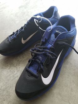 Nike cleats