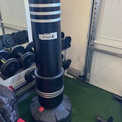 Boxing martial arts Heavy bag