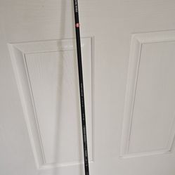 New Mitsubishi Tensei 1K Black 65 Flex-S (Stiff) Driver Shaft - Standard Length - Callaway Tip