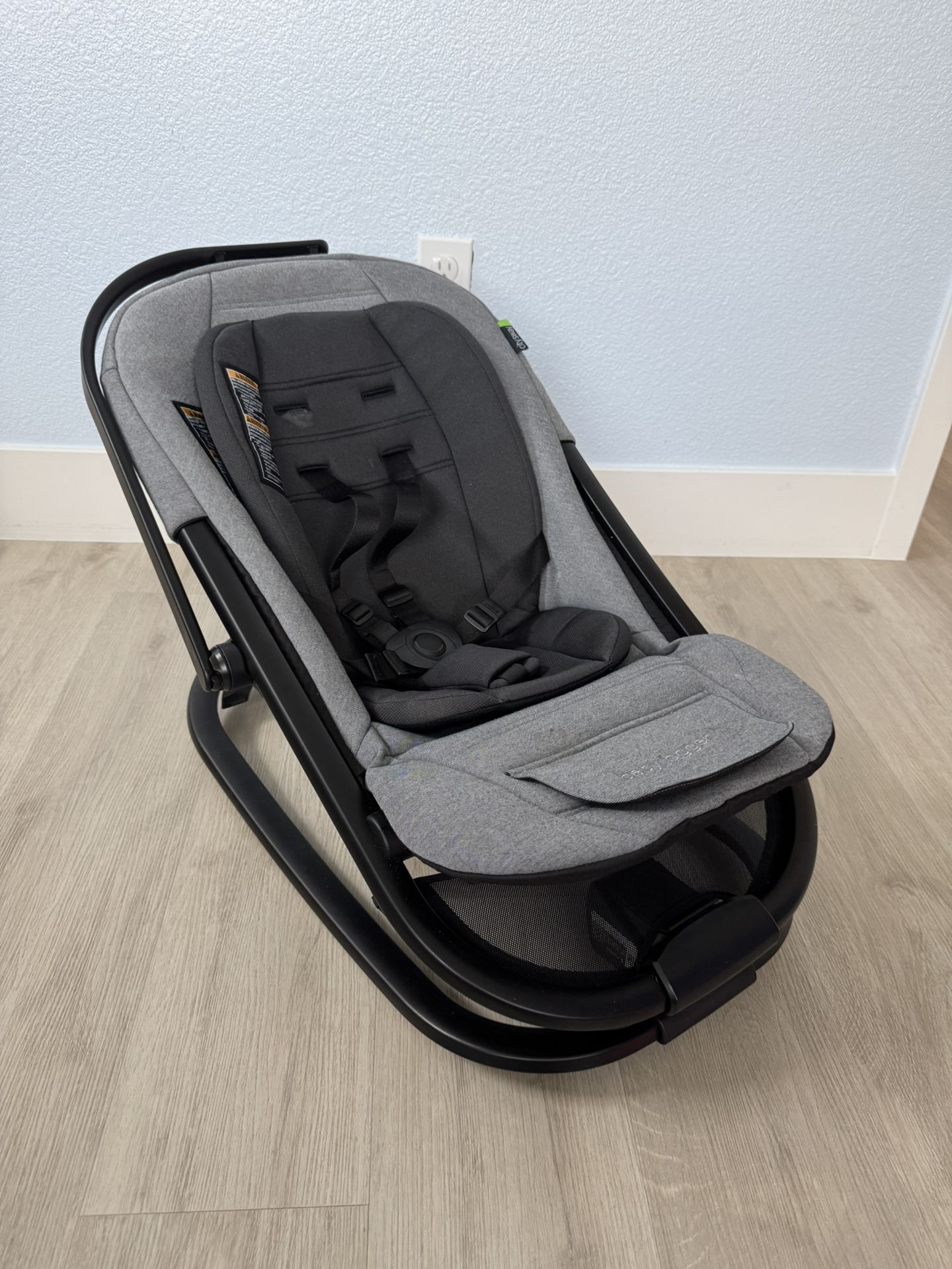 Baby Jogger City Sway Rocker