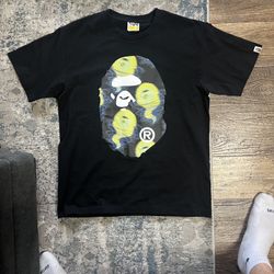 Bape Shirts 