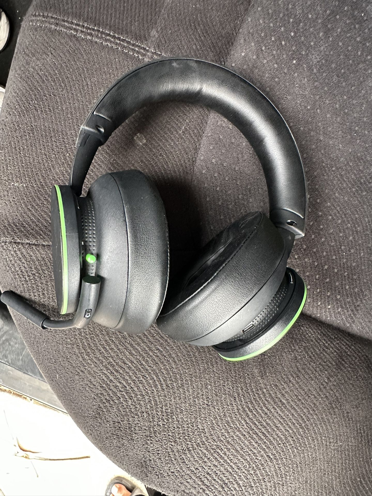 Wireless Xbox Series X Headset