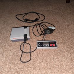 Nintendo Gaming System