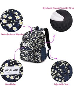 abshoo Classical Basic Travel Backpack For School Water Resistant Bookbag for Sale in Pharr, TX - OfferUp abshoo Classical Basic Travel Backpack For School Water Resistant Bookbag for Sale in Pharr, TX - OfferUp
