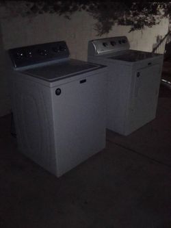 Washer/dryer