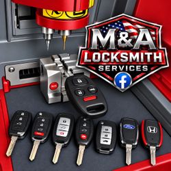Keys for sale
