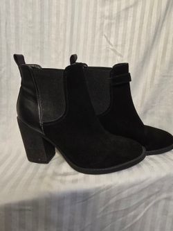 Women's Chelsea / Ankle Booties