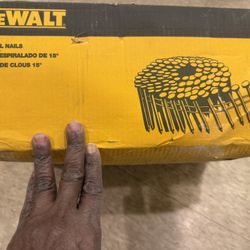Nails For Nail Gun
