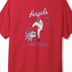 Los Angeles Of Anaheim Angels