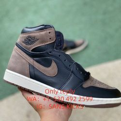 Air Jordan 1 High OG Palomino