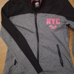 Pink Women's Hoodie