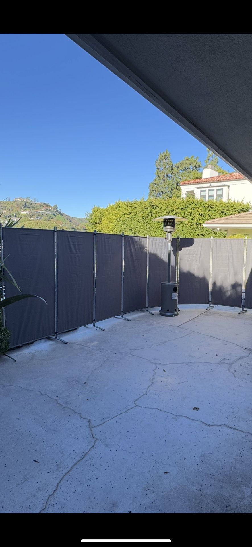 10 Room / Office Divider Walls