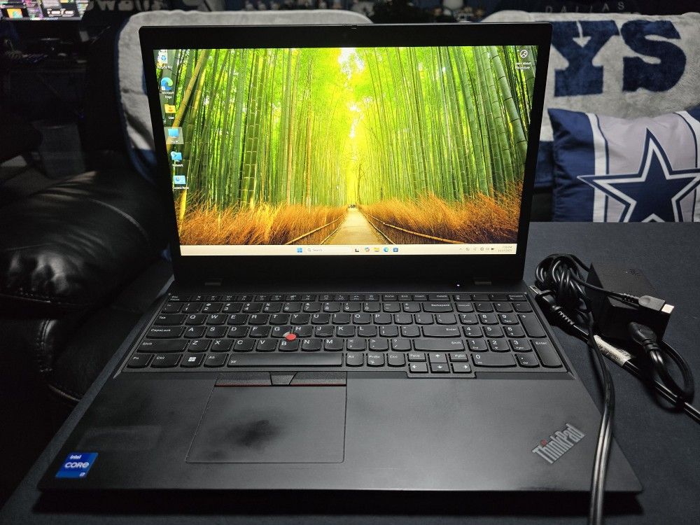 Lenovo ThinkPad L15 Gen 2