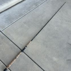 Shimano Fishing Terez Casting rod