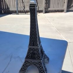 Eiffel Tower
