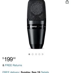 Music Equipment 