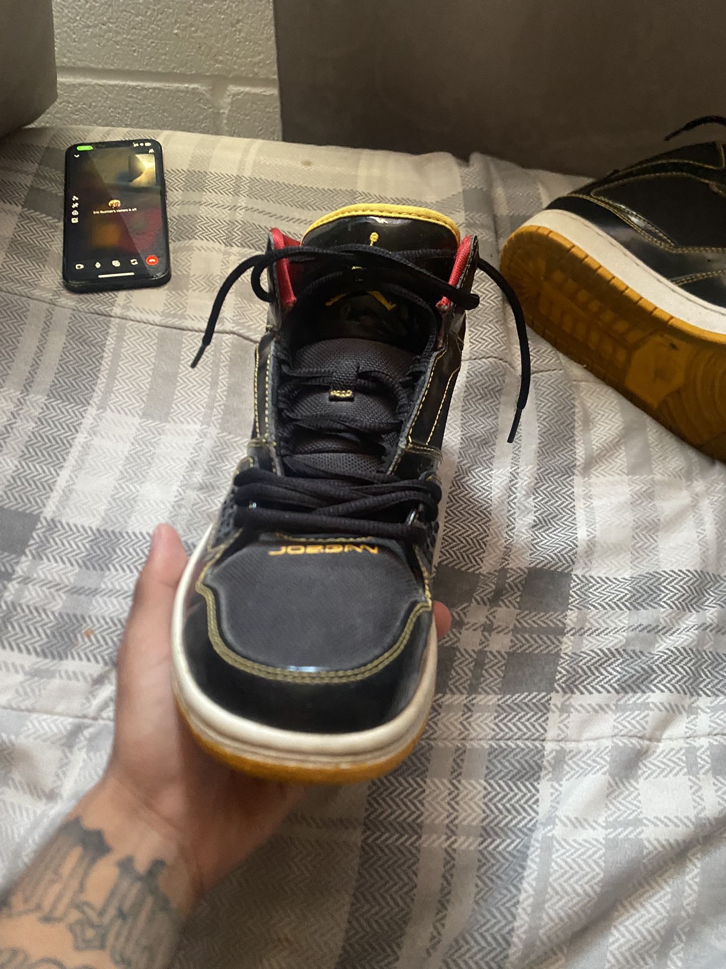 Shoes