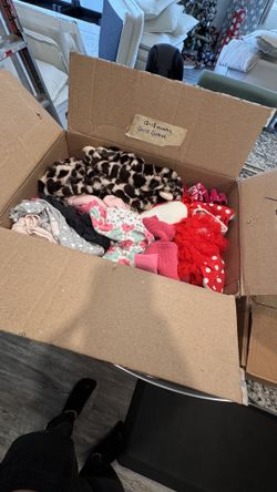 Girls 12-18 Months Clothes