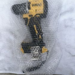 Dewalt DCD805 20V Brushless Drill Driver Compact Cordless ( Tool Only )