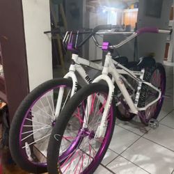 Monster Quad NEED GONE