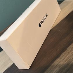 Apple Watch SE 40mm
