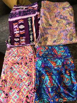 New Lularoe