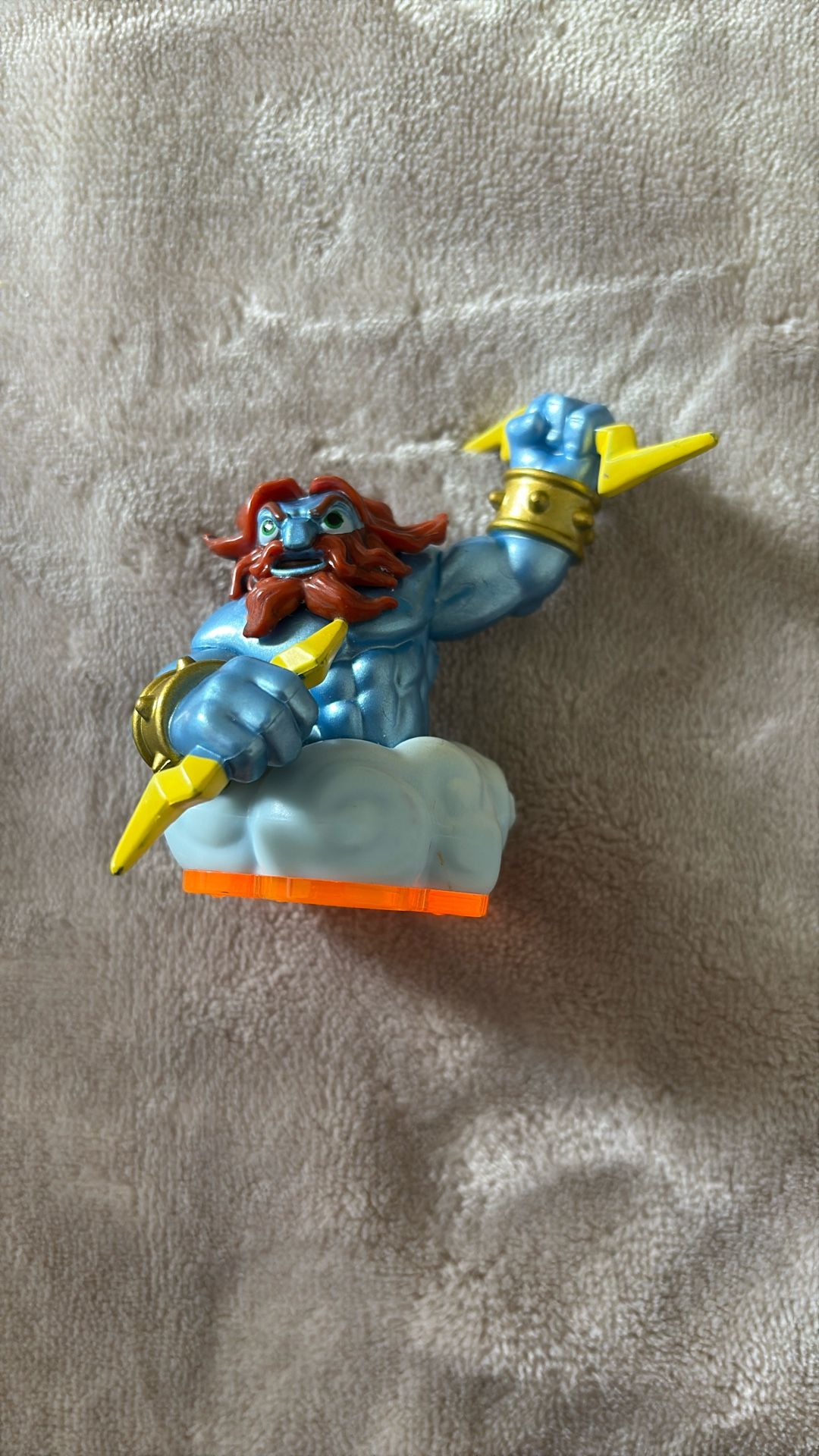 Skylanders Giants: Series 2 Lightning Rod