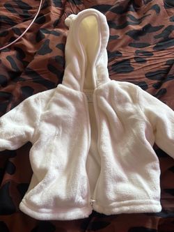 Children’s place baby sweater