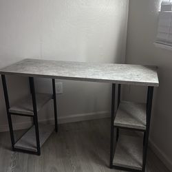 desk