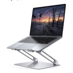 Lamicall Adjustable Laptop Stand