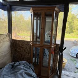China Hutch 