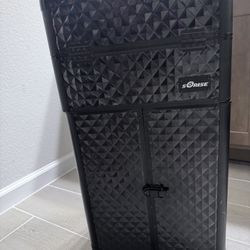 Used Professional Makeup Case 