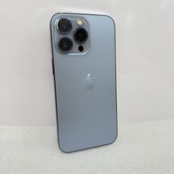 iPhone 13 Pro 128Gb Unlocked Liberado 